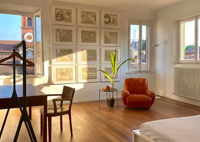 Terzo Piano
